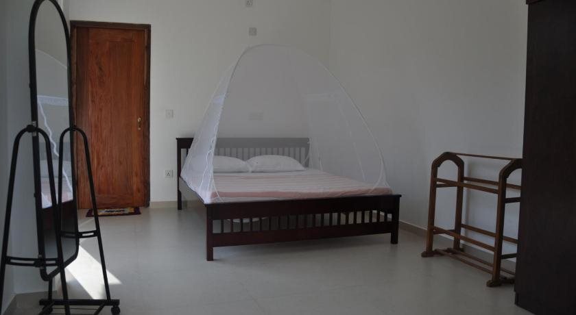 Хиккадува: Karma Guesthouse