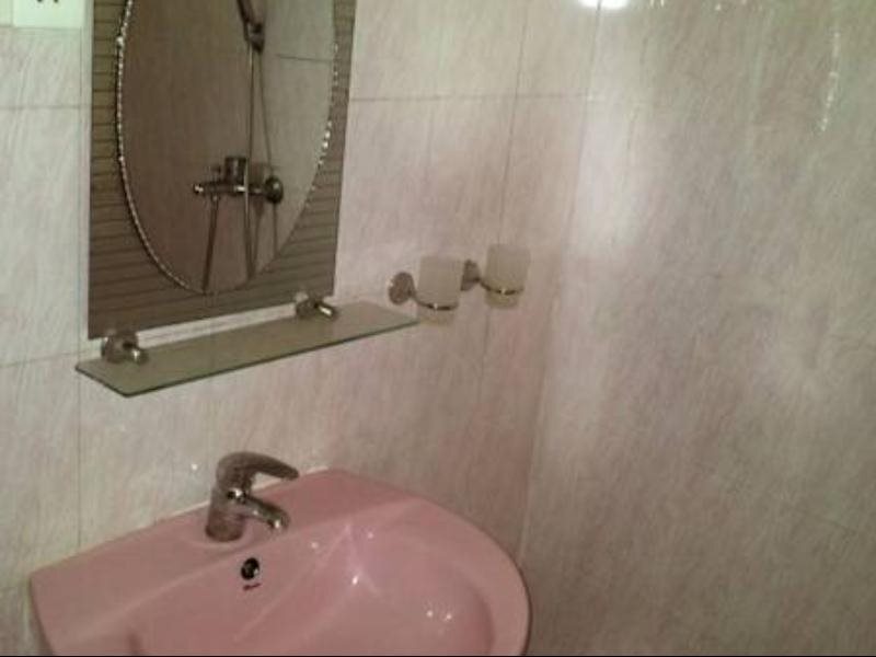 Берувела: Tony Guest House