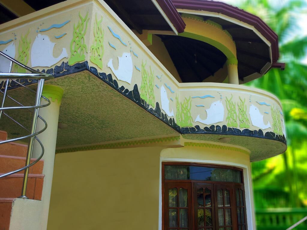Берувела: Tony Guest House
