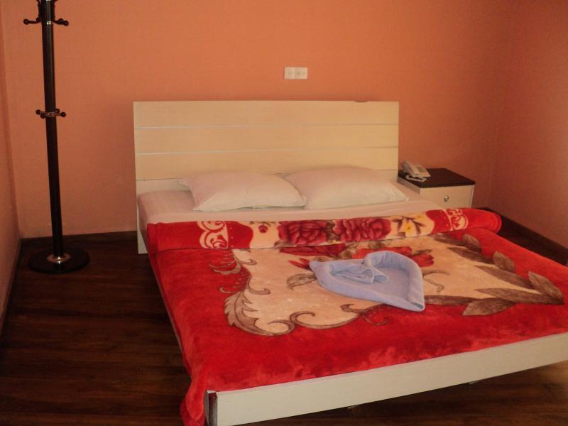 Нувара-Элия: Sithula Garden Holiday Resort