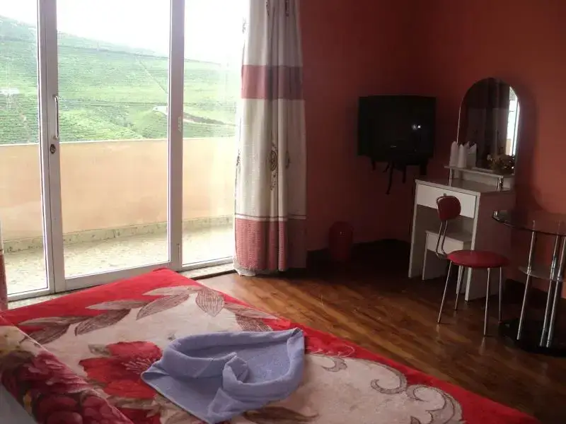 Нувара-Элия: Sithula Garden Holiday Resort
