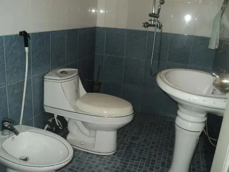Нувара-Элия: Sithula Garden Holiday Resort
