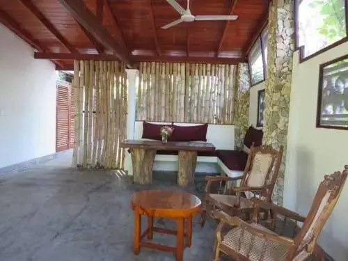 Хиккадува: Villa Lanka Relax