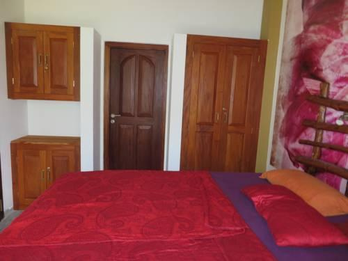 Хиккадува: Villa Lanka Relax