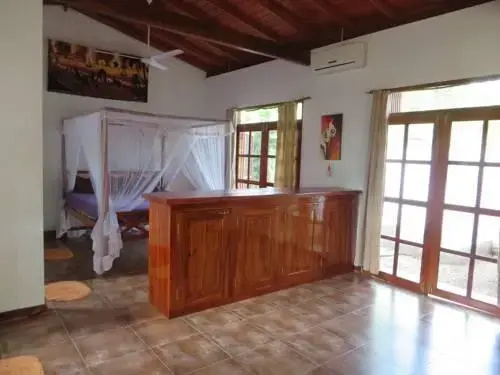 Хиккадува: Villa Lanka Relax