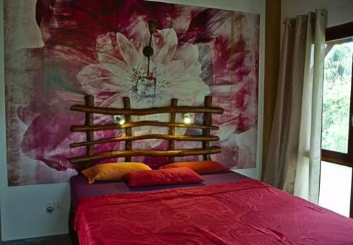 Хиккадува: Villa Lanka Relax