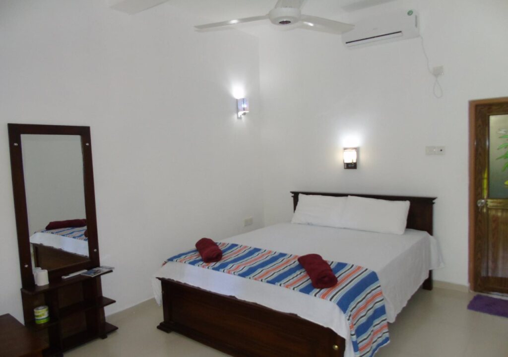 Денийяйя: Eco Villa - Sinharaja