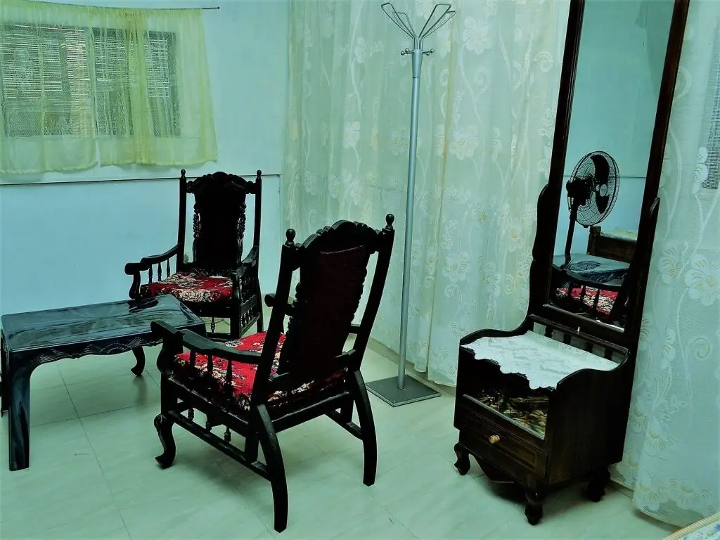 Негомбо: Randi Homestay