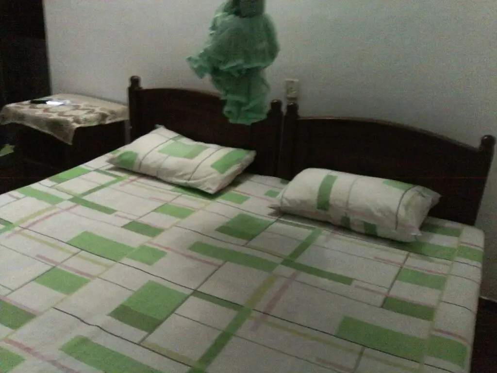Негомбо: Randi Homestay