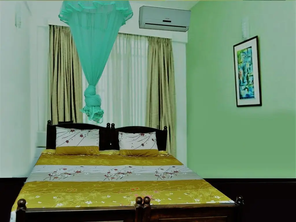 Негомбо: Randi Homestay