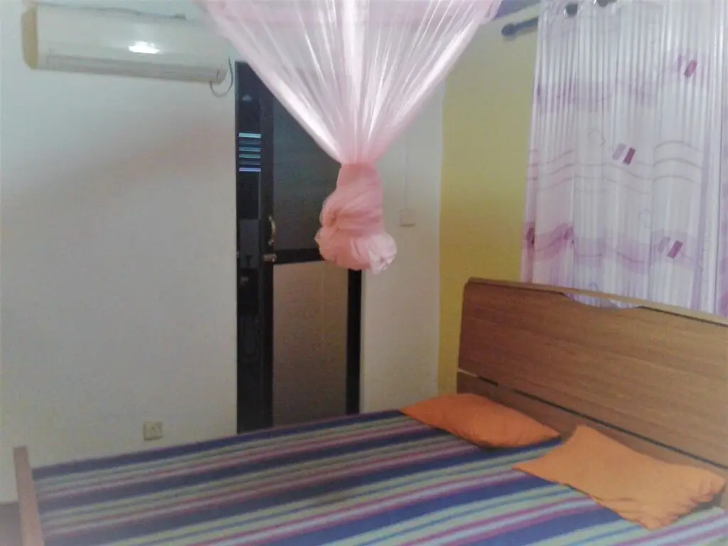 Негомбо: Randi Homestay