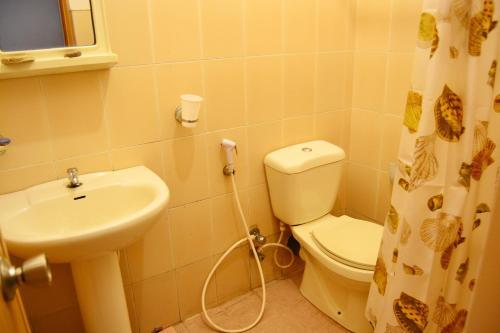 Пиннавала: Travellers Rest Home