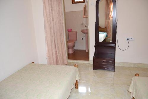 Пиннавала: Travellers Rest Home