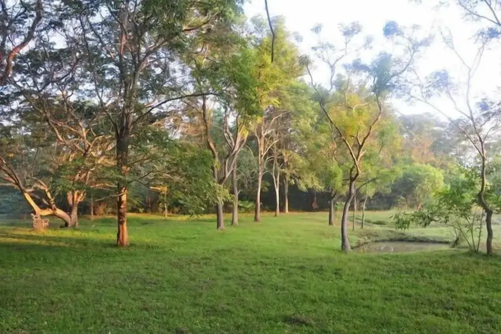 Анурадхапура: Water's Edge Anuradhapura