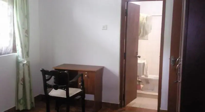 Берувела: Kudavillas