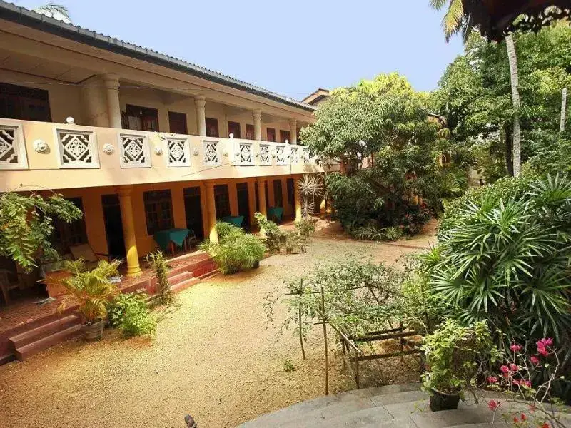 Jaya inn — фото 1