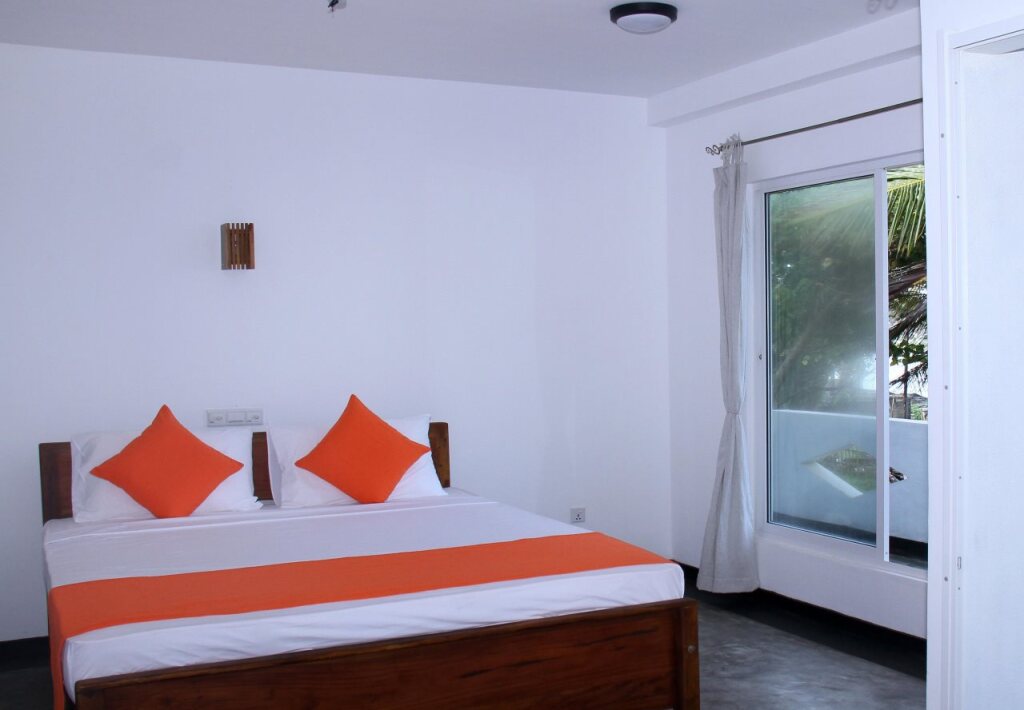 Nico Beach Hotel — фото 1
