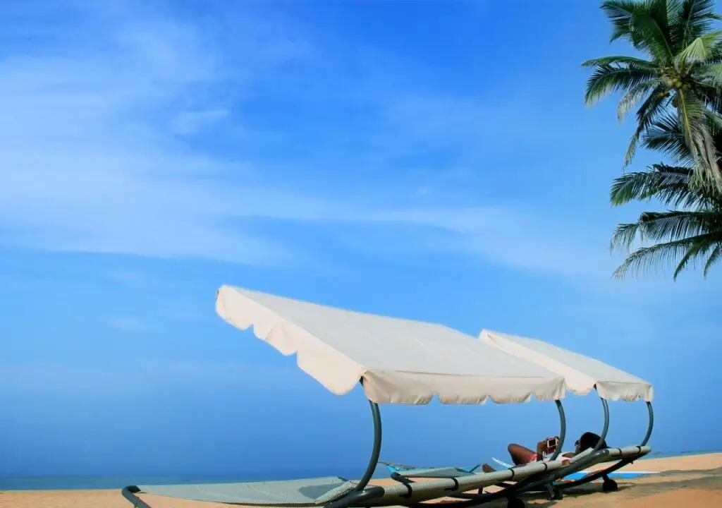 Патхуватта: Nico Beach Hotel