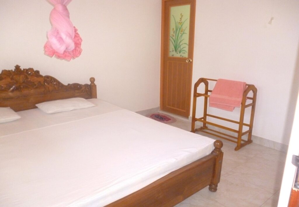 Велигама: SeaView Paradise Inn