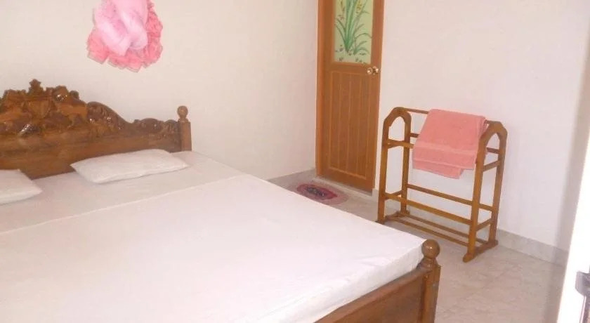Велигама: SeaView Paradise Inn