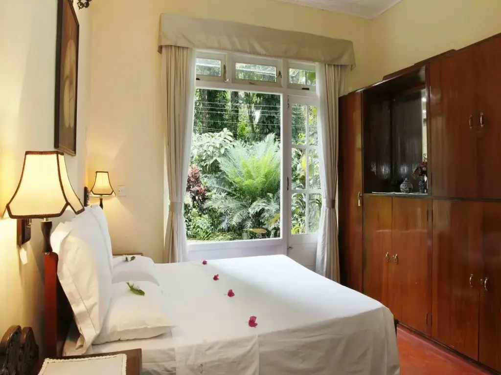 Канди: River Grove Villa