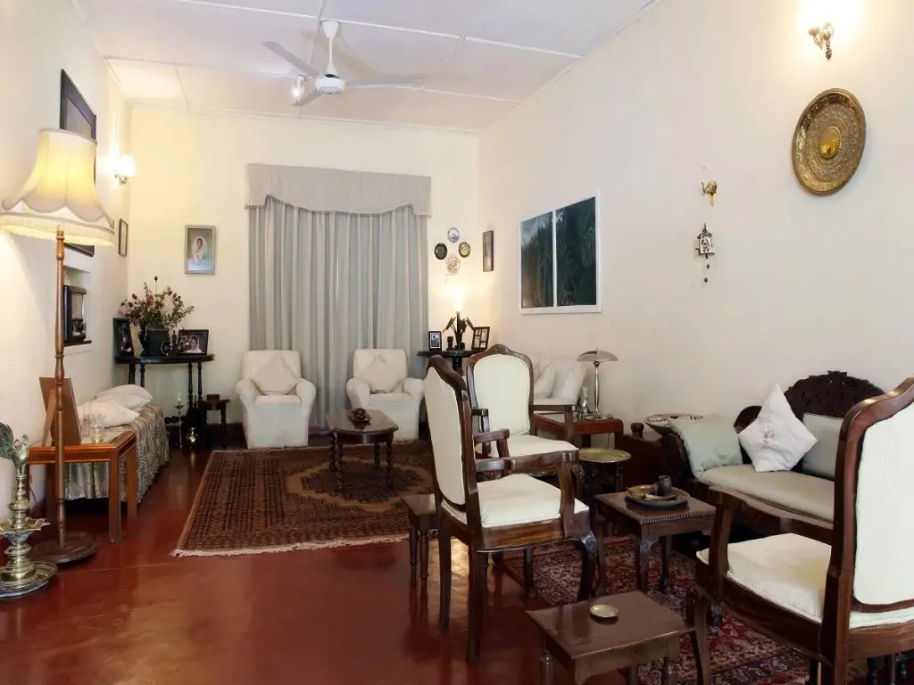 Канди: River Grove Villa