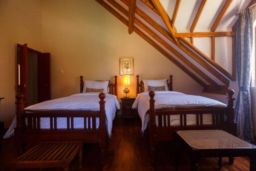 Dutch House Bandarawela — фото 1