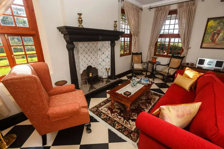 Бандаравела: Dutch House Bandarawela