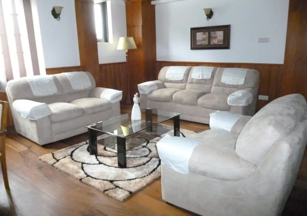Нувара-Элия: Daffodils Hotel