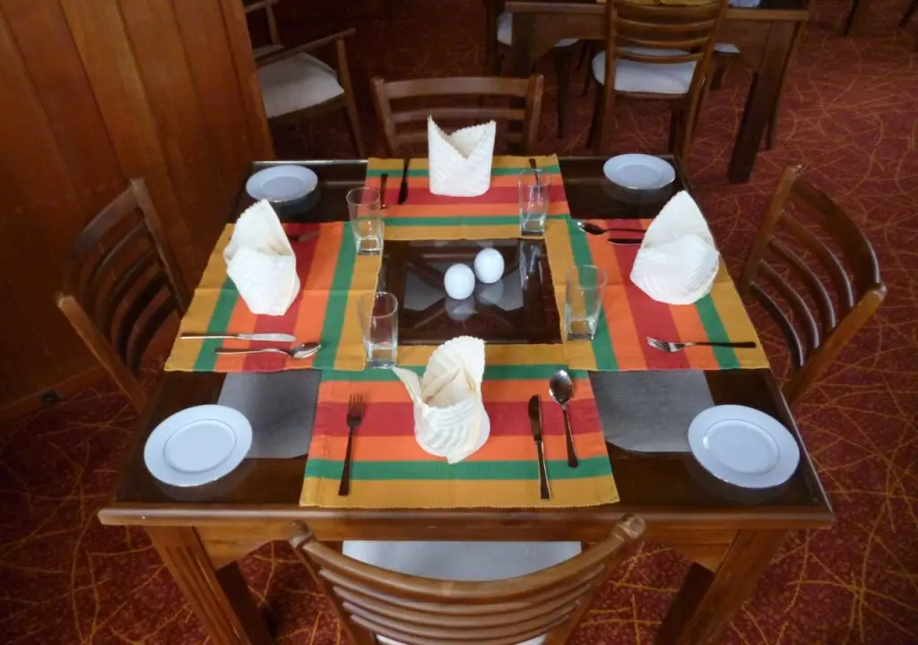 Нувара-Элия: Daffodils Hotel