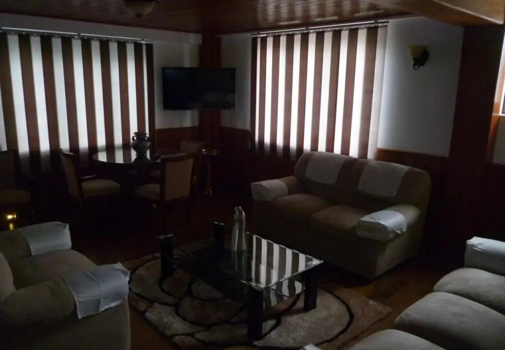 Нувара-Элия: Daffodils Hotel