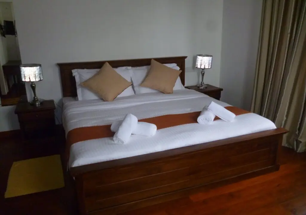 Нувара-Элия: Daffodils Hotel
