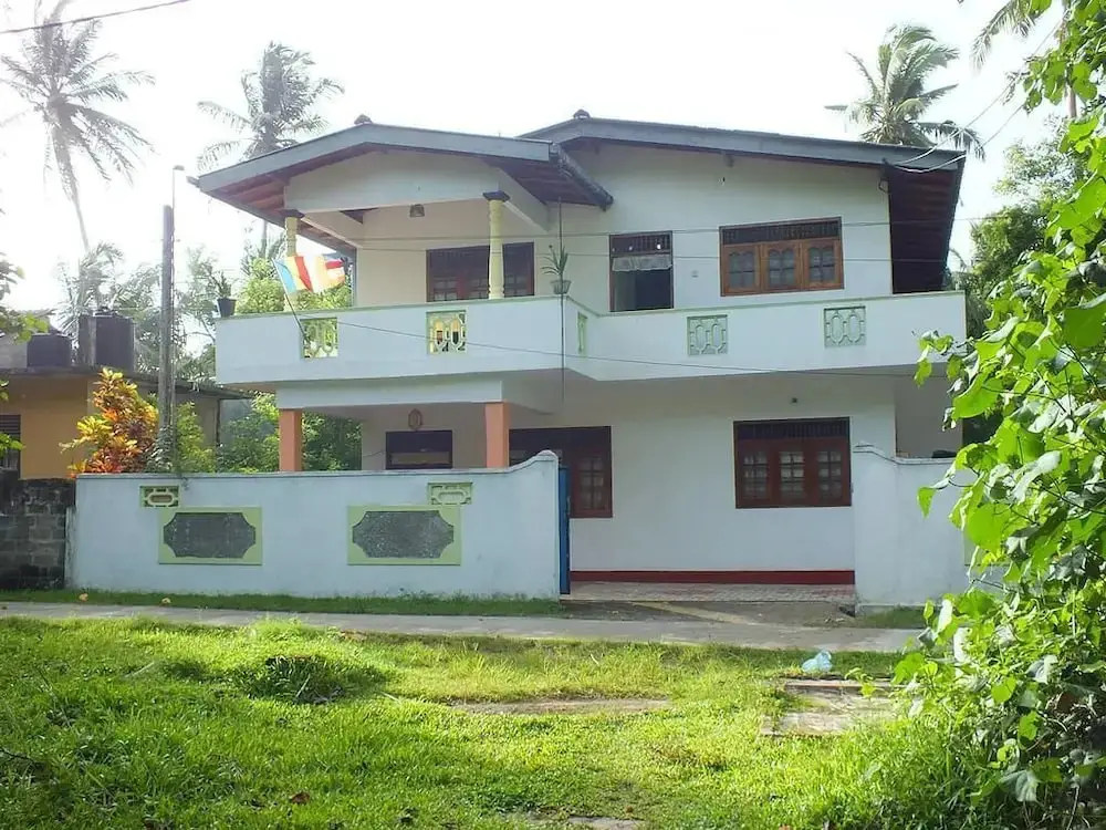 Ахунгалла: Arogya Resort