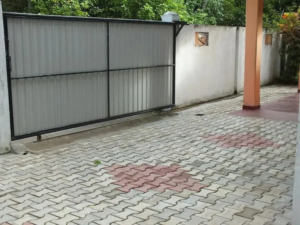 Ахунгалла: Arogya Resort