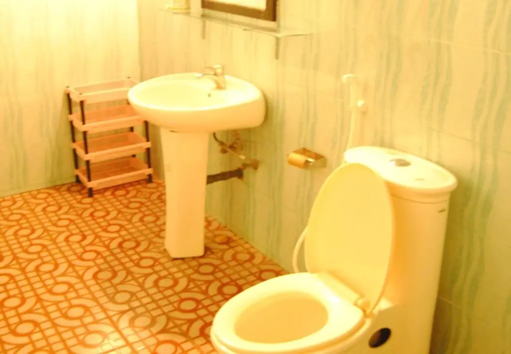 Калутара: La Saman Villa