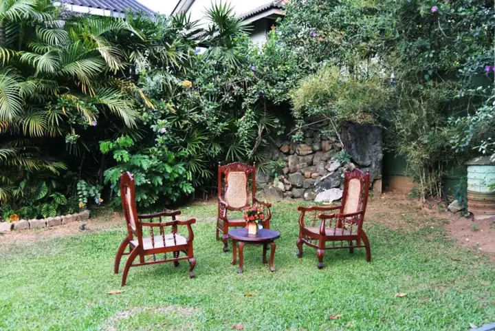 Канди: The Sovereign Kandy