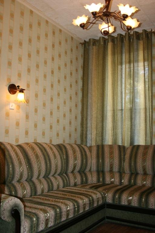 Томск: Мини-отель Фаворит