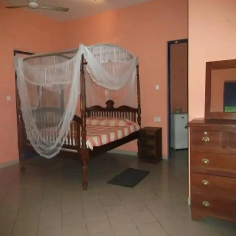Берувела: Bavarian Guest House