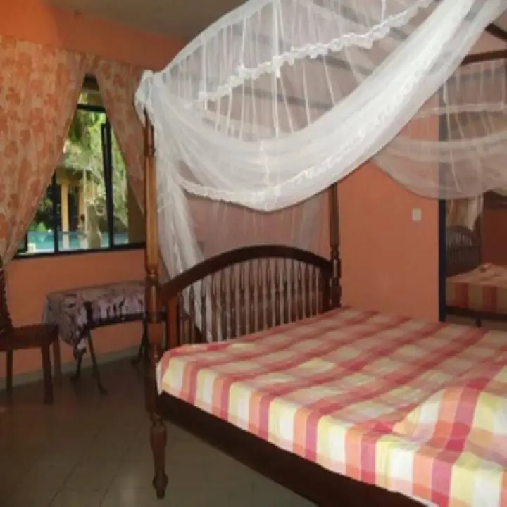 Берувела: Bavarian Guest House
