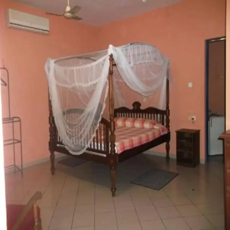 Берувела: Bavarian Guest House