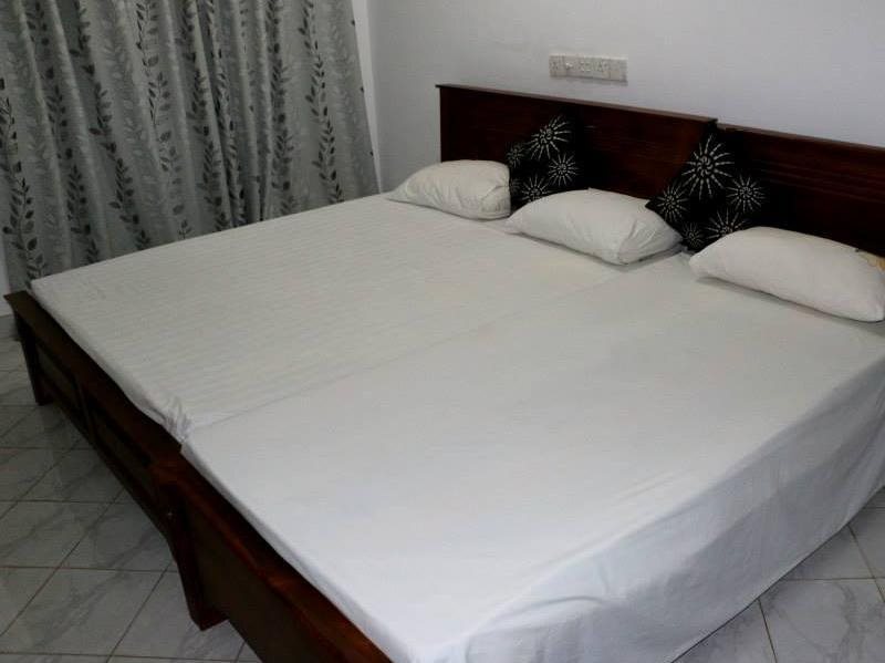 Канди: Prasanna Village Inn