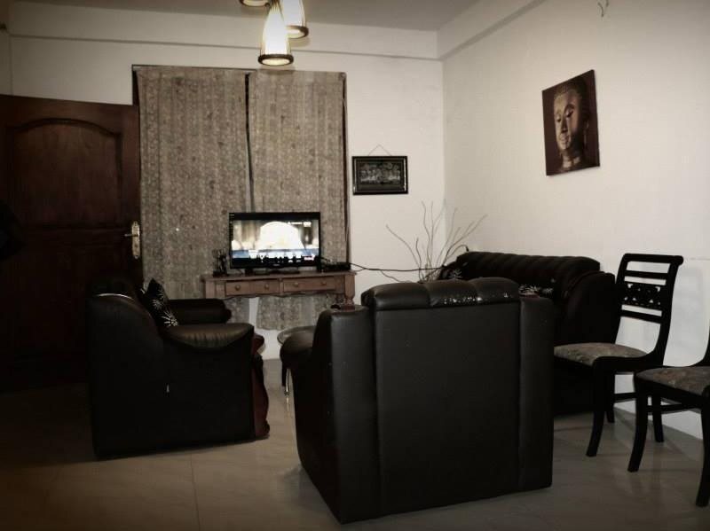 Prasanna Village Inn — фото 1