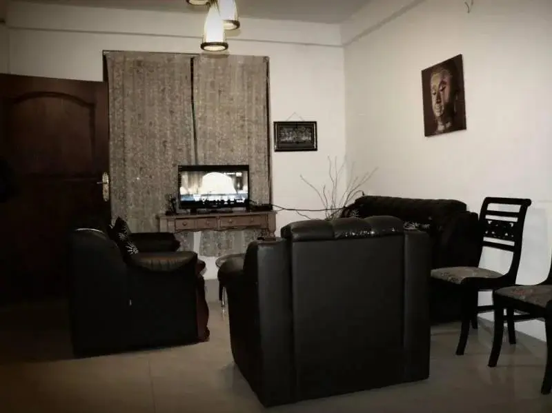 Prasanna Village Inn — фото 1