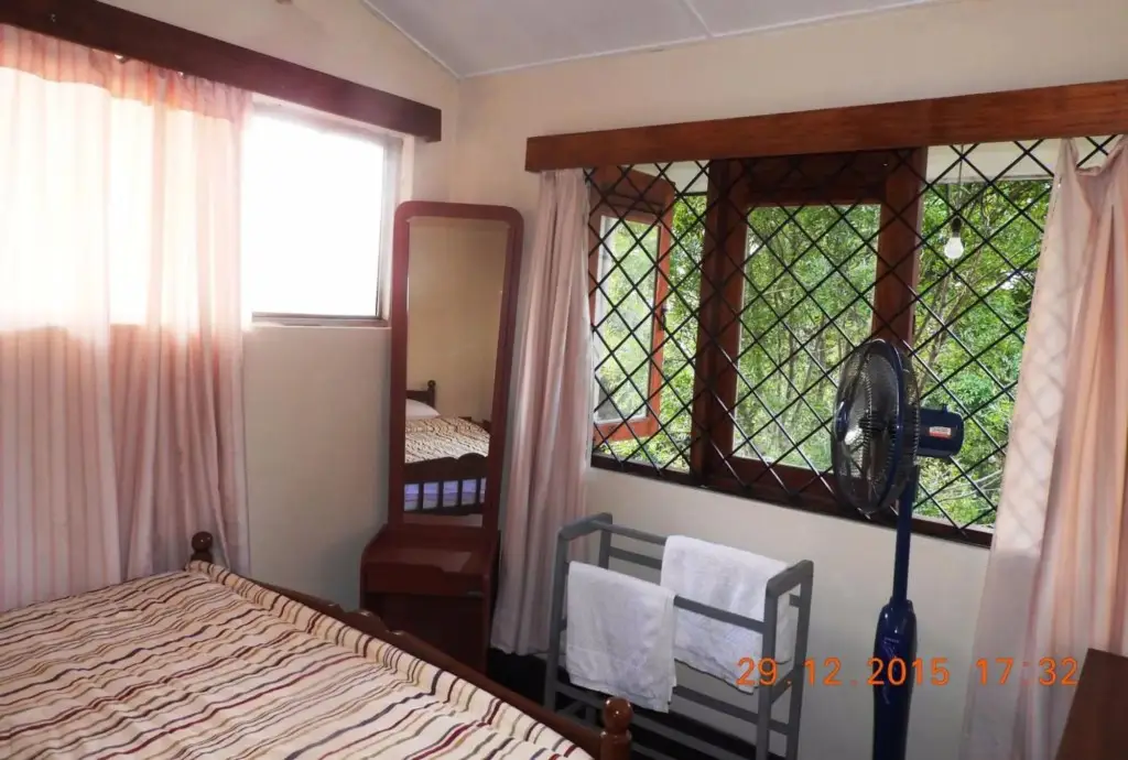 Канди: Hanthana Breeze Home Stay