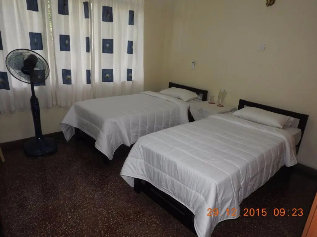 Hanthana Breeze Home Stay — фото 1