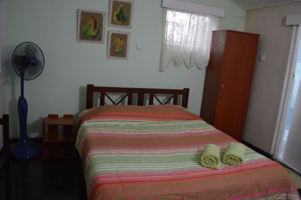 Канди: Hanthana Breeze Home Stay