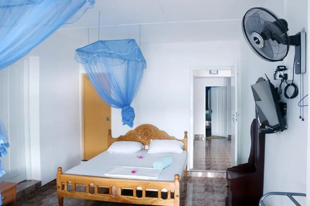 Тринкомали: Vista Rooms Orrs Hill Road