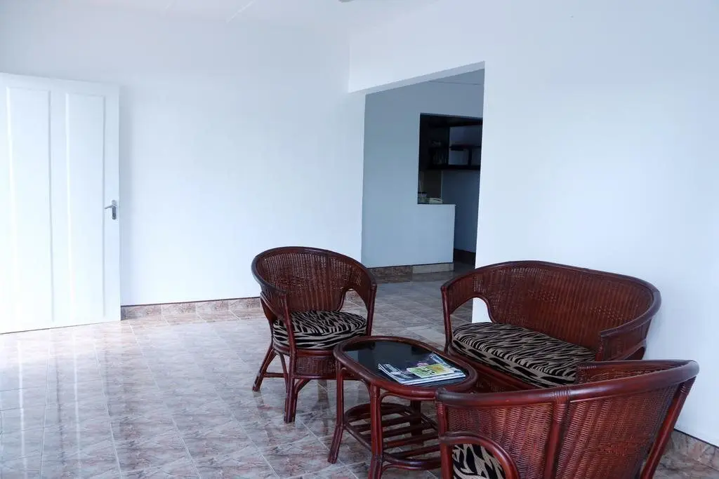 Тринкомали: Vista Rooms Orrs Hill Road