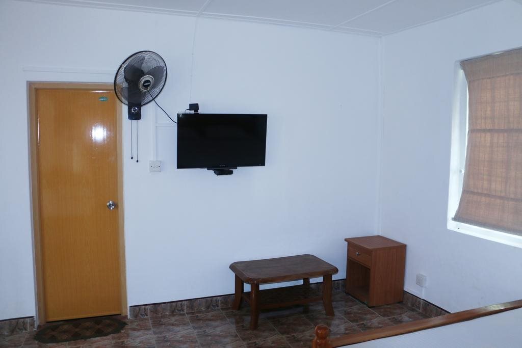 Тринкомали: Vista Rooms Orrs Hill Road