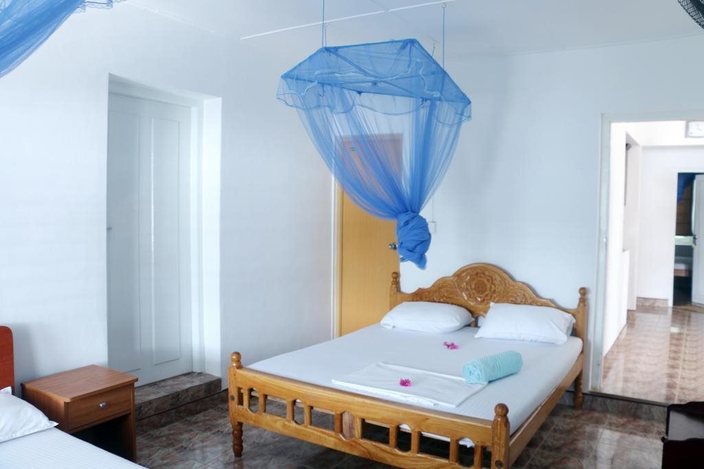 Тринкомали: Vista Rooms Orrs Hill Road